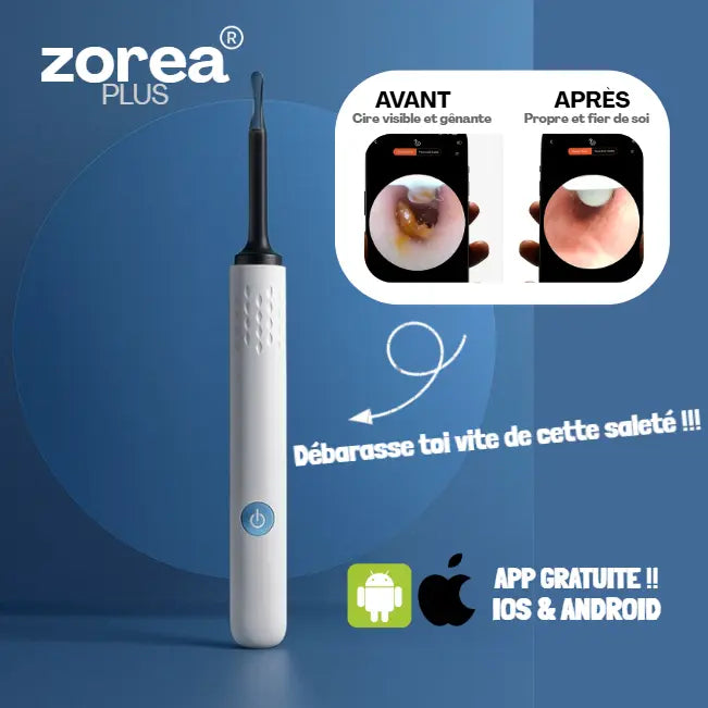 ZOREA VISON 2.0 Zorea